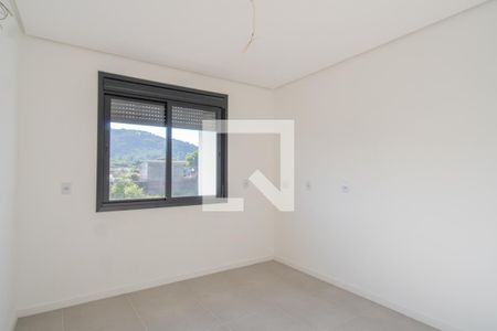 Quarto 2 de casa de condomínio à venda com 3 quartos, 160m² em Aberta dos Morros, Porto Alegre