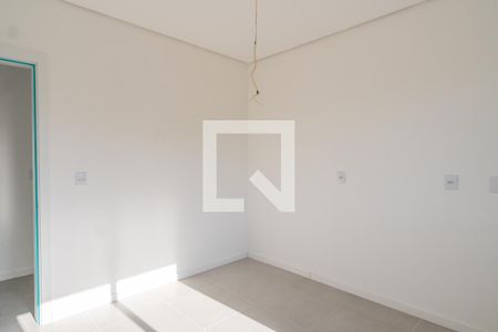 Quarto 1 de casa de condomínio à venda com 3 quartos, 160m² em Aberta dos Morros, Porto Alegre