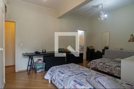 Suíte de apartamento à venda com 2 quartos, 111m² em Bela Vista, São Paulo