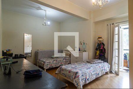 Suíte de apartamento à venda com 2 quartos, 111m² em Bela Vista, São Paulo