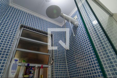 Banheiro Social de apartamento à venda com 2 quartos, 111m² em Bela Vista, São Paulo