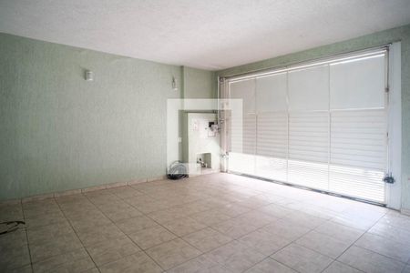 Área comum de casa à venda com 3 quartos, 140m² em Ponte Rasa, São Paulo