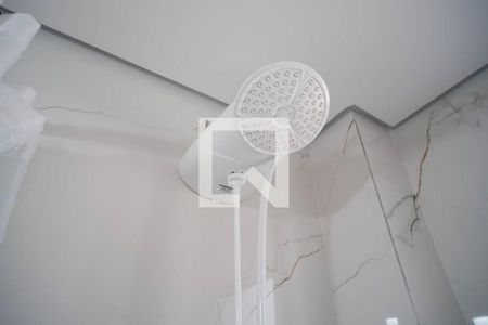 Banheiro de casa à venda com 3 quartos, 140m² em Ponte Rasa, São Paulo