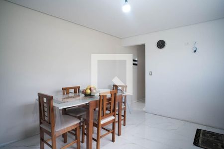 Cozinha de casa à venda com 3 quartos, 140m² em Ponte Rasa, São Paulo