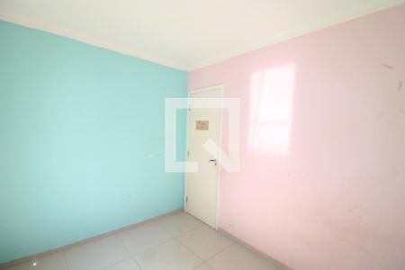 Quarto 2 de apartamento para alugar com 2 quartos, 43m² em Jaraguá, São Paulo