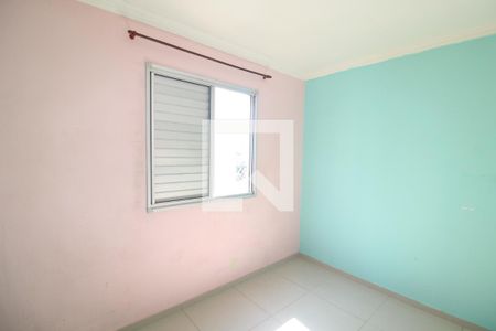 Quarto 2 de apartamento para alugar com 2 quartos, 43m² em Jaraguá, São Paulo