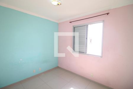 Quarto 2 de apartamento para alugar com 2 quartos, 43m² em Jaraguá, São Paulo