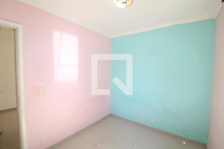 Quarto 2 de apartamento para alugar com 2 quartos, 43m² em Jaraguá, São Paulo
