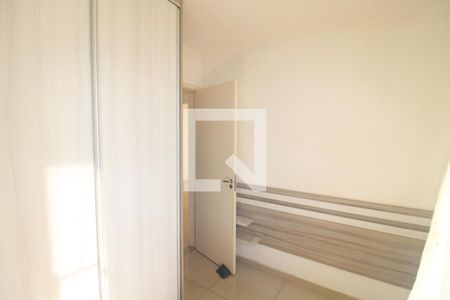 Quarto 1 de apartamento para alugar com 2 quartos, 43m² em Jaraguá, São Paulo