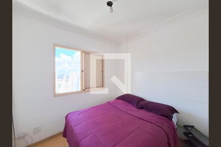 Quarto 2 de apartamento à venda com 3 quartos, 58m² em Parque Mandaqui, São Paulo