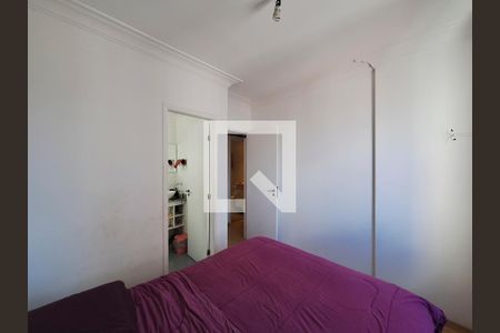 Quarto 2 de apartamento à venda com 3 quartos, 58m² em Parque Mandaqui, São Paulo