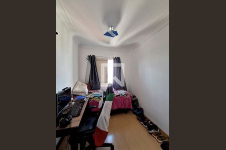 Quarto 1 de apartamento à venda com 3 quartos, 58m² em Parque Mandaqui, São Paulo