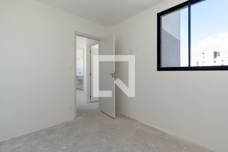 Quarto 1 de apartamento à venda com 2 quartos, 37m² em Vila Mira, São Paulo