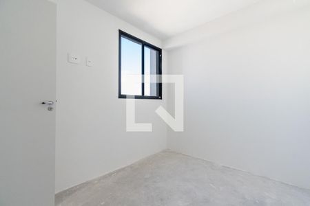 Quarto 1 de apartamento à venda com 2 quartos, 37m² em Vila Mira, São Paulo
