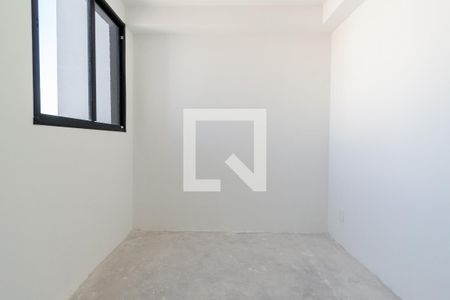 Quarto 1 de apartamento à venda com 2 quartos, 37m² em Vila Mira, São Paulo