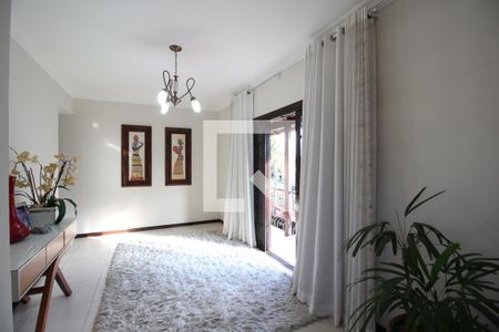 Sala 2 de casa de condomínio à venda com 5 quartos, 313m² em Anil, Rio de Janeiro