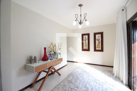 Sala 2 de casa de condomínio à venda com 5 quartos, 313m² em Anil, Rio de Janeiro