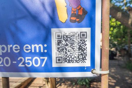 Placa de casa à venda com 3 quartos, 80m² em Ipanema, Porto Alegre