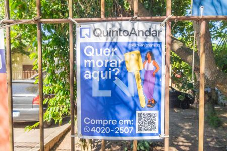 Placa de casa à venda com 3 quartos, 80m² em Ipanema, Porto Alegre