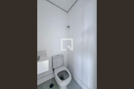 Lavabo de apartamento à venda com 3 quartos, 153m² em Vila Mariana, São Paulo