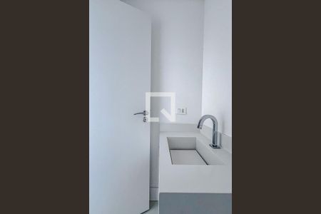 Lavabo de apartamento à venda com 3 quartos, 153m² em Vila Mariana, São Paulo