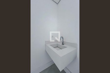 Lavabo de apartamento à venda com 3 quartos, 153m² em Vila Mariana, São Paulo