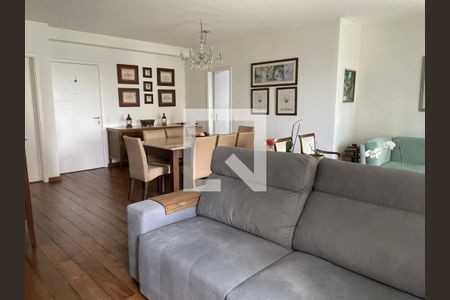 Apartamento à venda com 3 quartos, 150m² em Vila Andrade, São Paulo