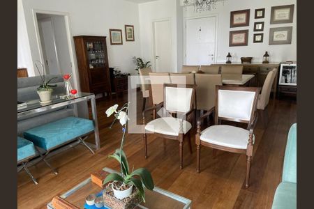 Apartamento à venda com 3 quartos, 150m² em Vila Andrade, São Paulo