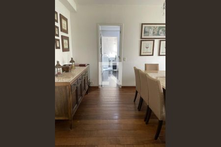 Apartamento à venda com 3 quartos, 150m² em Vila Andrade, São Paulo