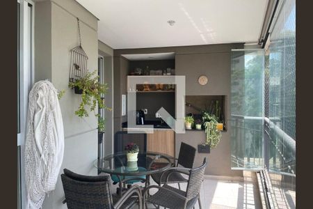 Apartamento à venda com 3 quartos, 150m² em Vila Andrade, São Paulo