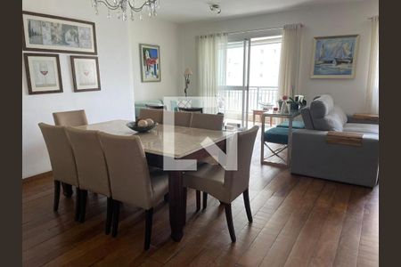 Apartamento à venda com 3 quartos, 150m² em Vila Andrade, São Paulo