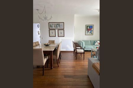 Apartamento à venda com 3 quartos, 150m² em Vila Andrade, São Paulo
