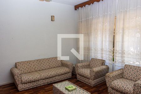 Sala de casa à venda com 4 quartos, 280m² em Jardim Campo Grande, São Paulo