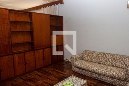 Sala de casa à venda com 4 quartos, 280m² em Jardim Campo Grande, São Paulo
