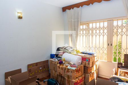 Sala de casa à venda com 4 quartos, 280m² em Jardim Campo Grande, São Paulo