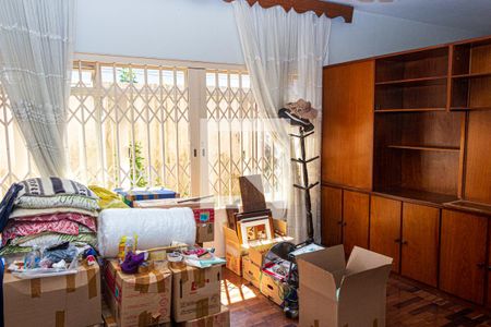 Sala de casa à venda com 4 quartos, 280m² em Jardim Campo Grande, São Paulo