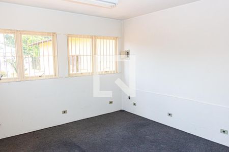 Escritório de casa para alugar com 4 quartos, 280m² em Jardim Campo Grande, São Paulo