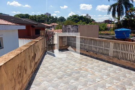 Varada do Escritório de casa para alugar com 4 quartos, 280m² em Jardim Campo Grande, São Paulo