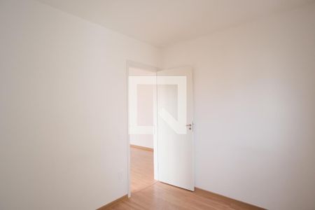 Quarto 1 de apartamento para alugar com 2 quartos, 42m² em Vila Aricanduva, São Paulo