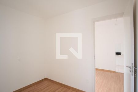 Quarto 1 de apartamento para alugar com 2 quartos, 42m² em Vila Aricanduva, São Paulo