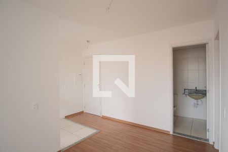 Sala de apartamento para alugar com 2 quartos, 42m² em Vila Aricanduva, São Paulo