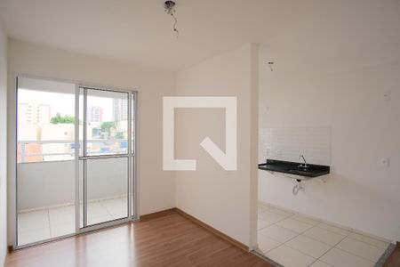 Sala de apartamento para alugar com 2 quartos, 42m² em Vila Aricanduva, São Paulo