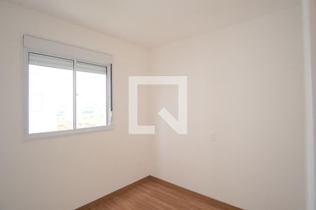 Quarto 1 de apartamento para alugar com 2 quartos, 42m² em Vila Aricanduva, São Paulo