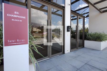 Área comum de apartamento para alugar com 4 quartos, 280m² em Barra da Tijuca, Rio de Janeiro