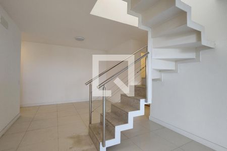 Sala de apartamento para alugar com 4 quartos, 280m² em Barra da Tijuca, Rio de Janeiro