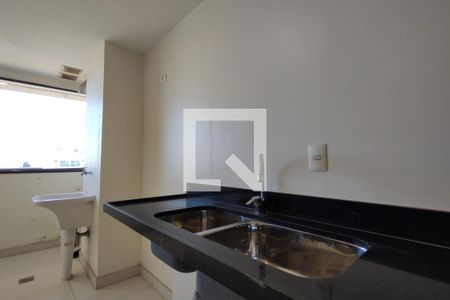 Cozinha de apartamento para alugar com 4 quartos, 280m² em Barra da Tijuca, Rio de Janeiro