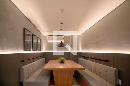 Pub - Área Comum Studio de kitnet/studio à venda com 1 quarto, 25m² em Ipiranga, São Paulo
