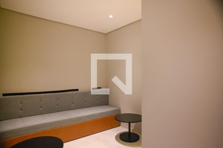 Pub -Área Comum Studio de kitnet/studio à venda com 1 quarto, 25m² em Ipiranga, São Paulo