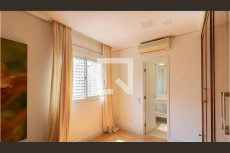 Foto 01 de apartamento à venda com 2 quartos, 145m² em Moema, São Paulo