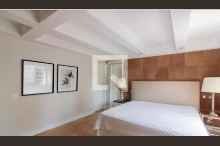 Foto 01 de apartamento à venda com 2 quartos, 145m² em Moema, São Paulo